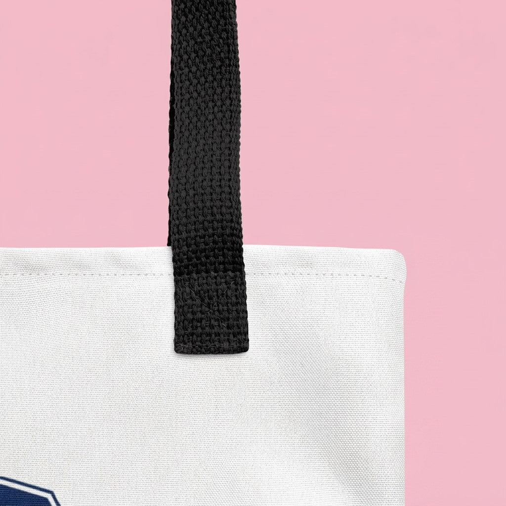 Beach Read Dept. Tote