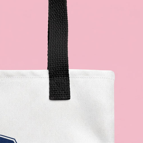 Beach Read Dept. Tote