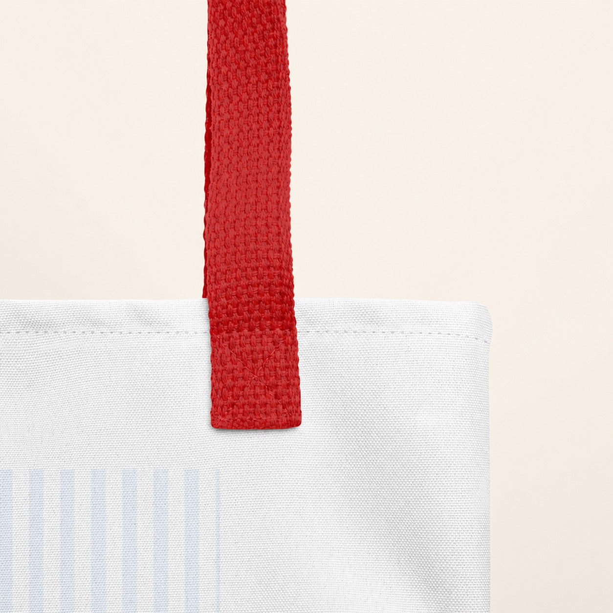 Hooked on Fiction Tote