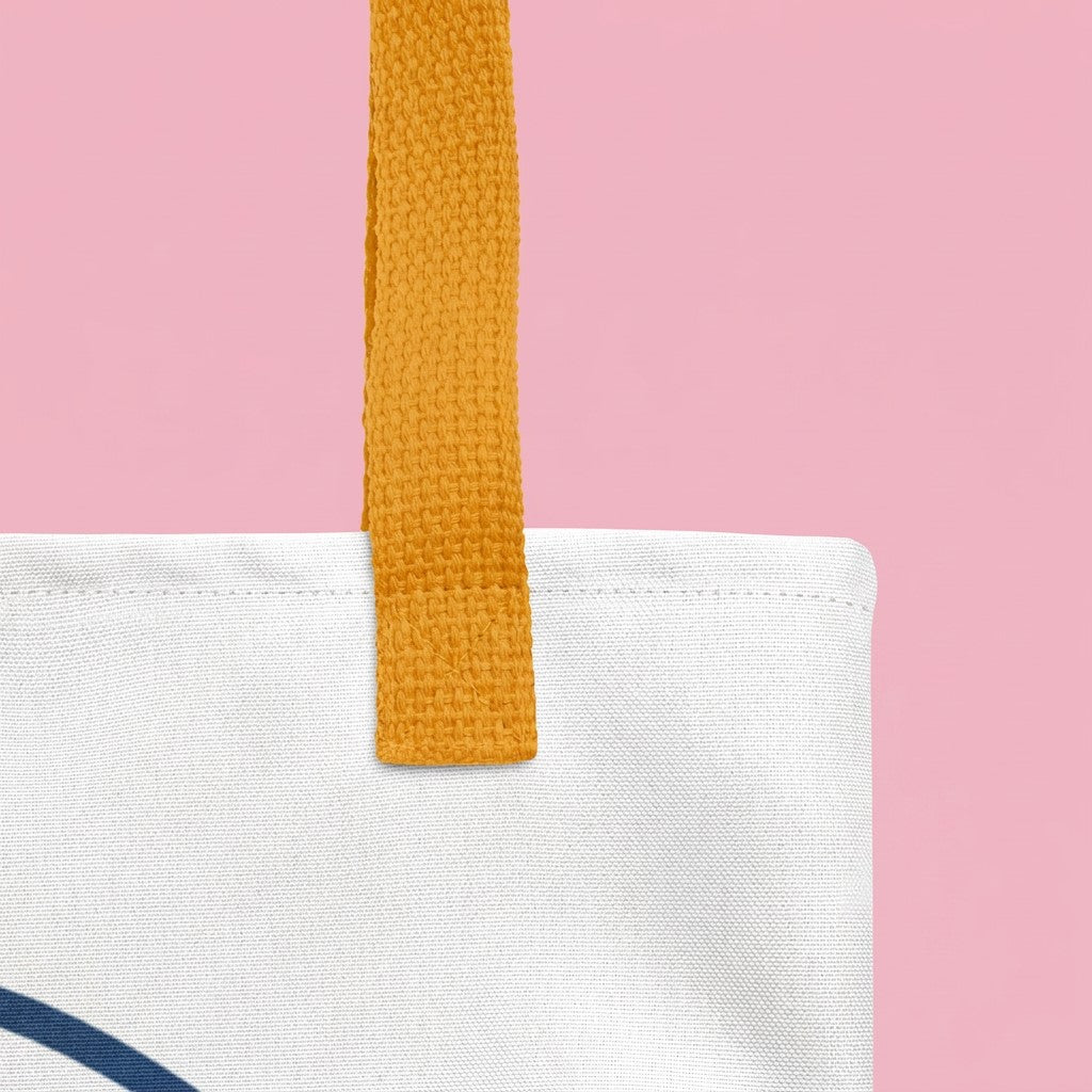 Coastal Chapter Club Tote