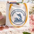 Coastal Chapter Club Tote