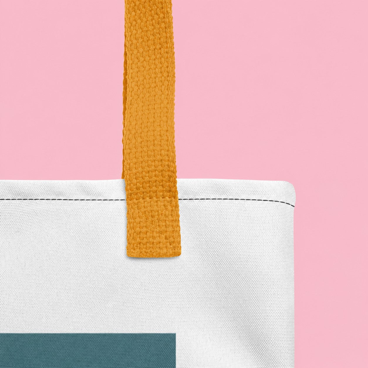 Thrift Your Books Tote