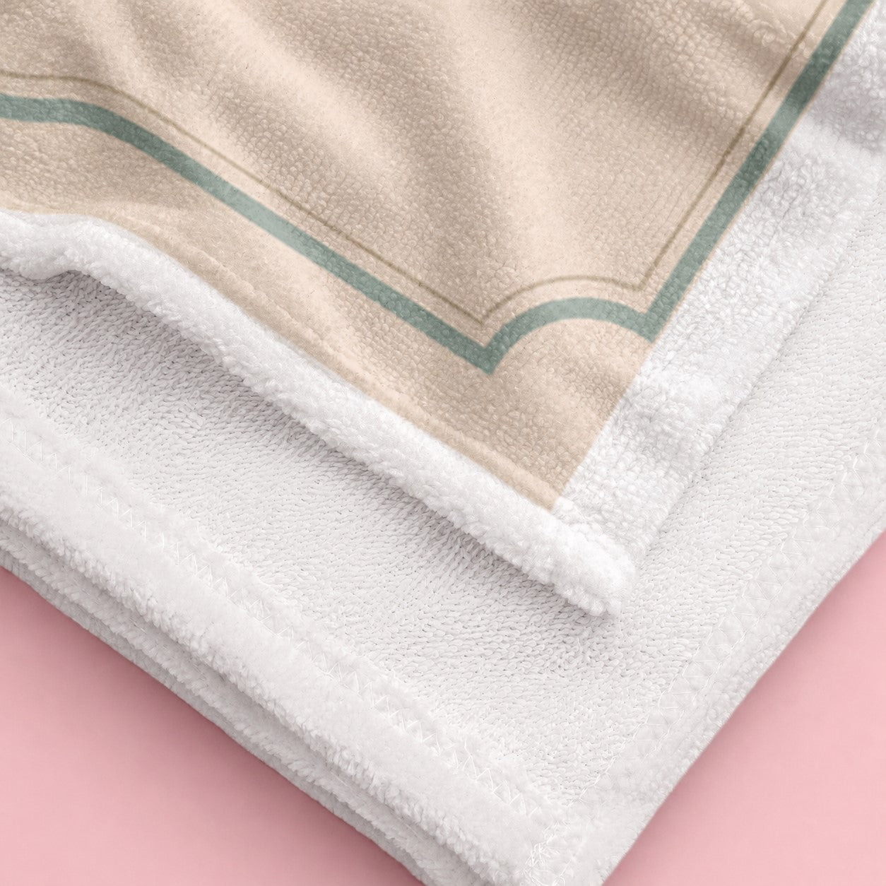 Resort Reading Club Beach Towel