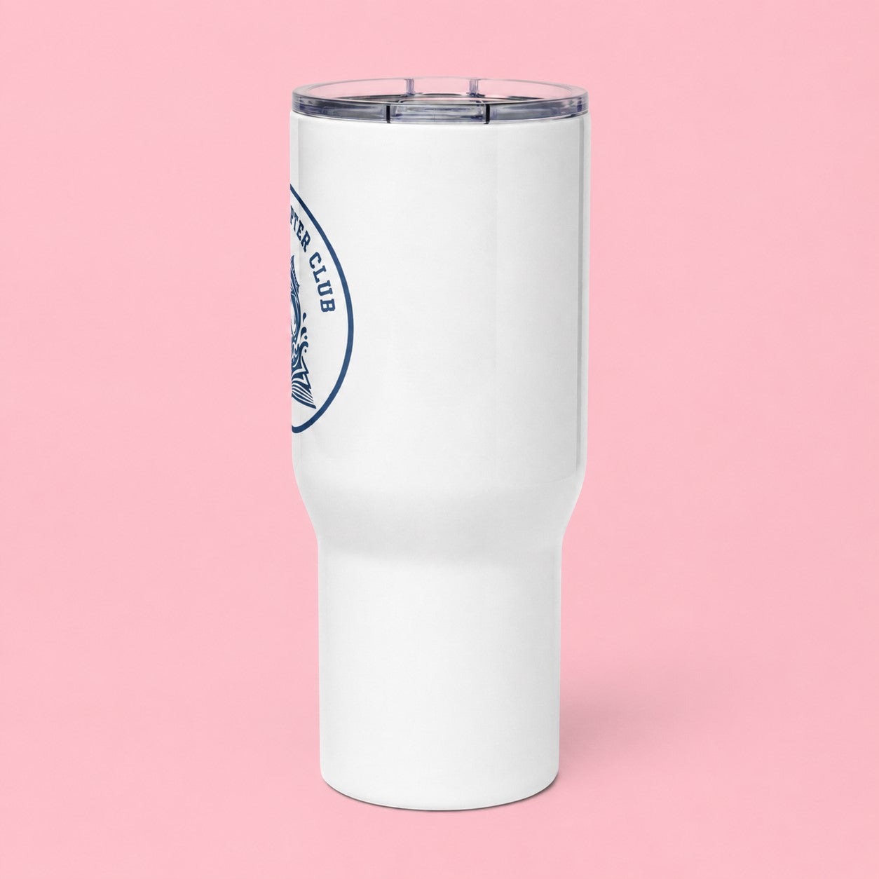 Coastal Chapter Club Travel Mug