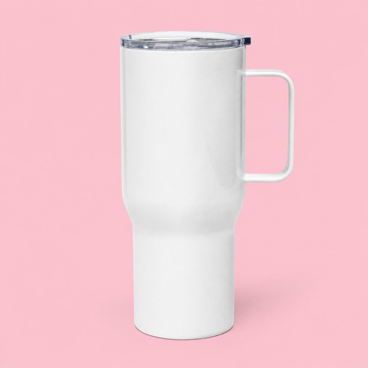 Beach Reads Travel Mug
