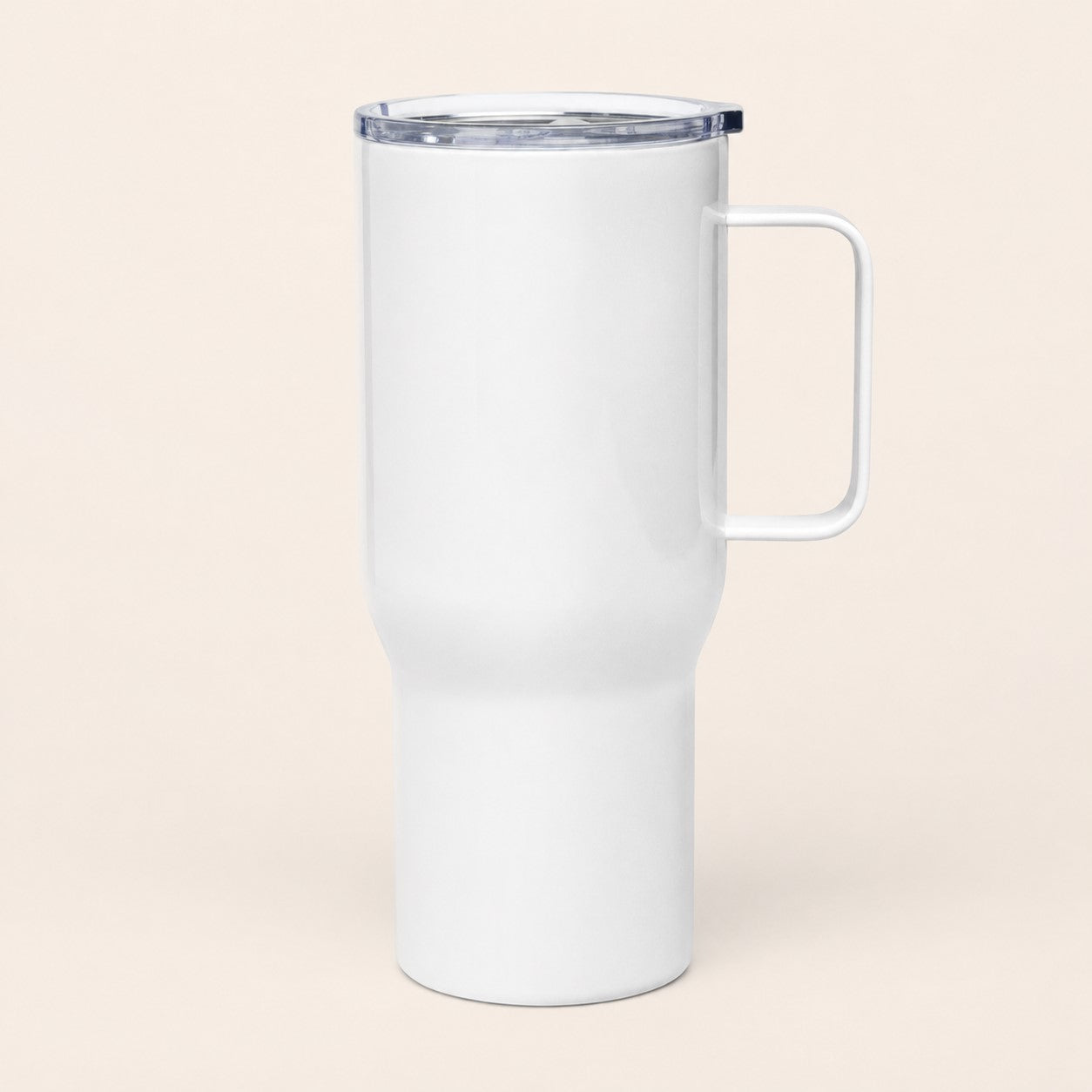 Lit & Lobster Rolls Travel Mug