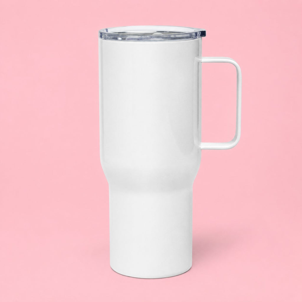 Coastal Chapter Club Travel Mug