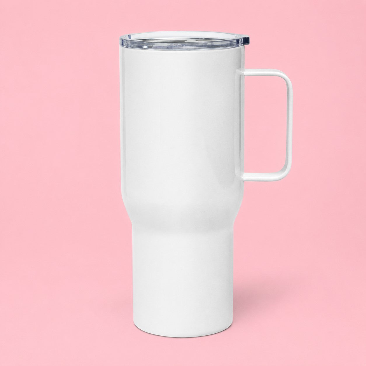 Coastal Chapter Club Travel Mug