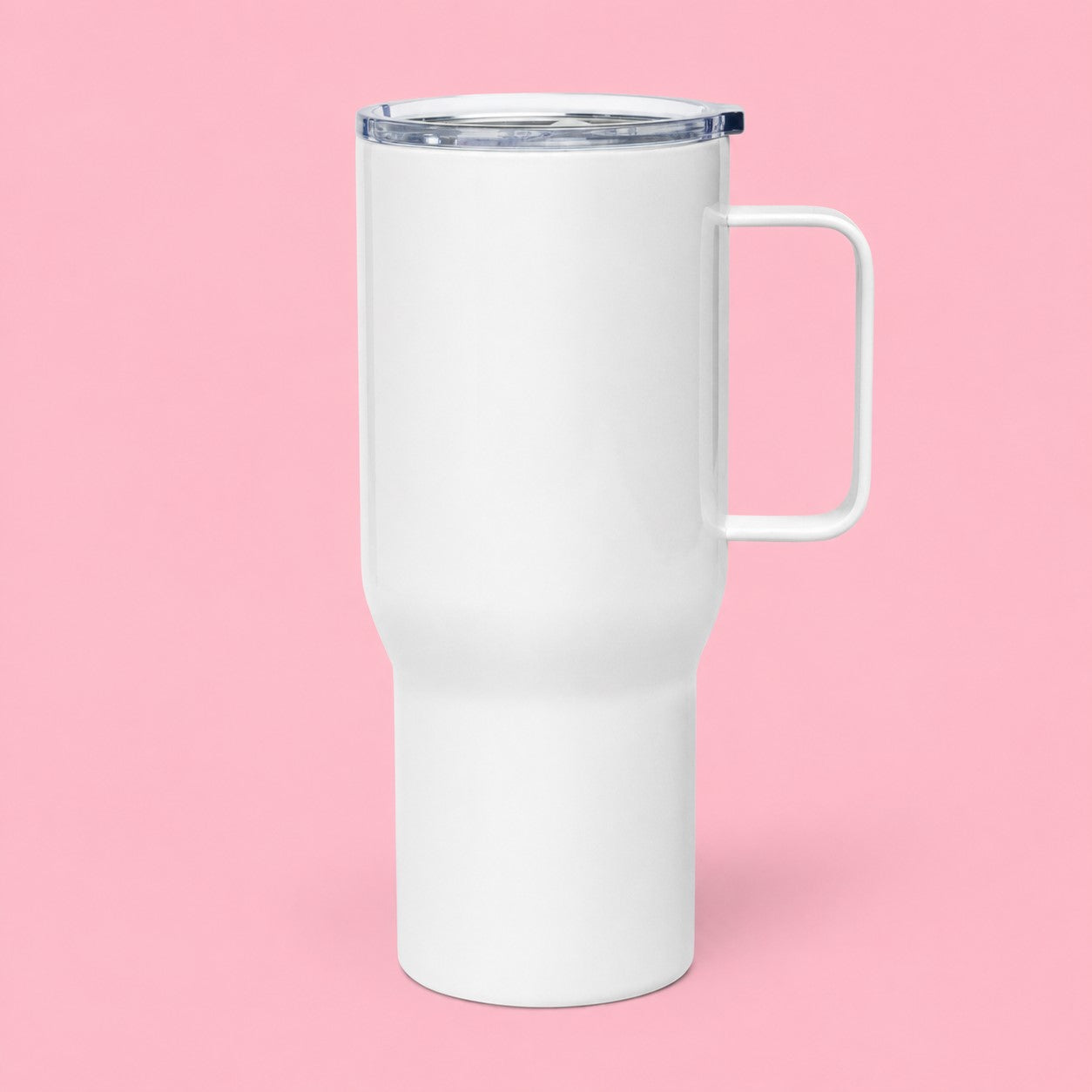 Out of Office Travel Mug
