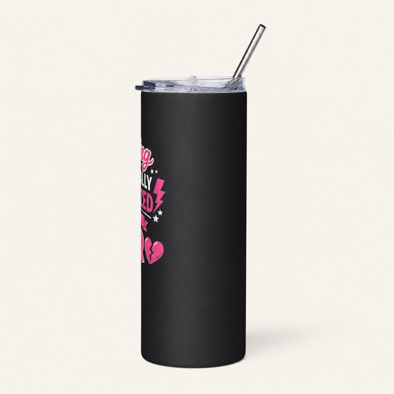 Personally Victimized Tumbler