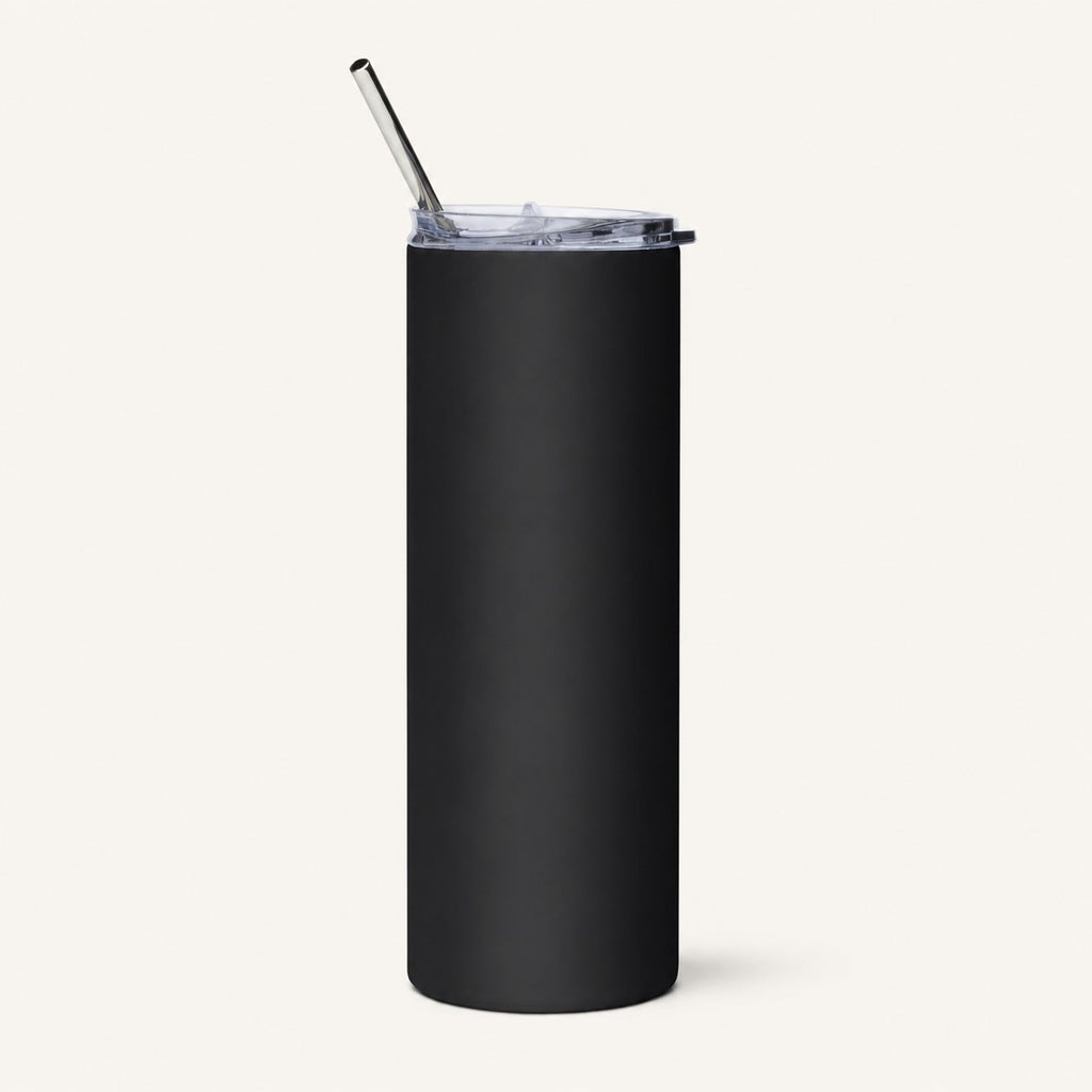 Personally Victimized Tumbler